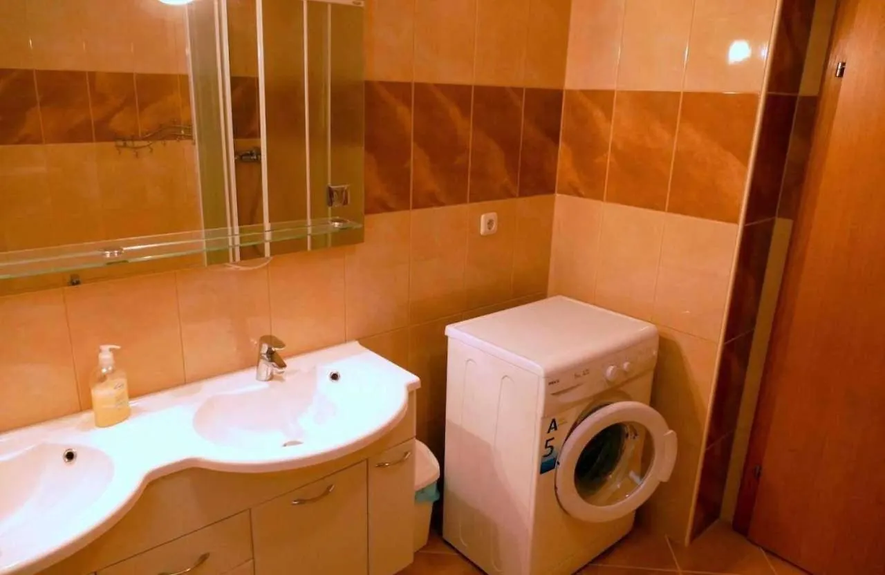 Apartments With A Parking Space Palit, Rab - 22562 Rab Town Croatia