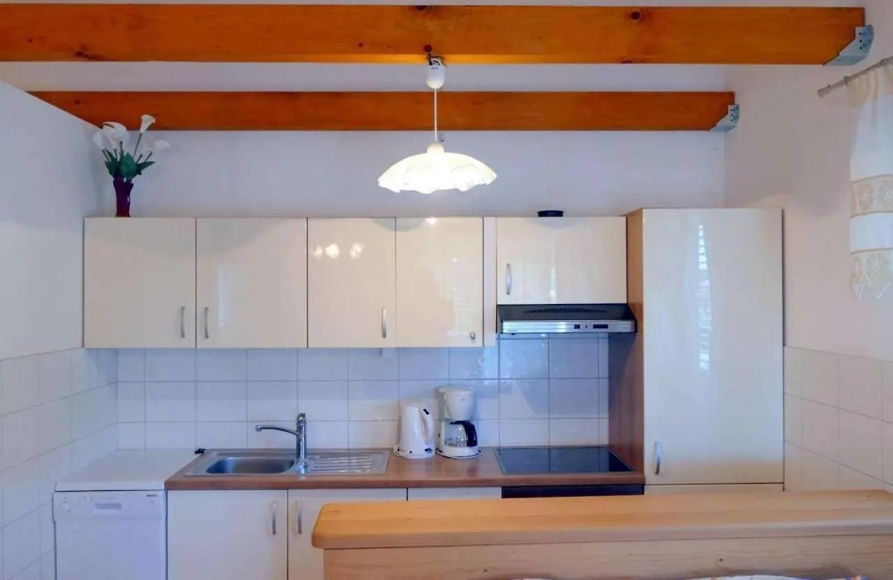 Apartments With A Parking Space Palit, Rab - 22562 Rab Town