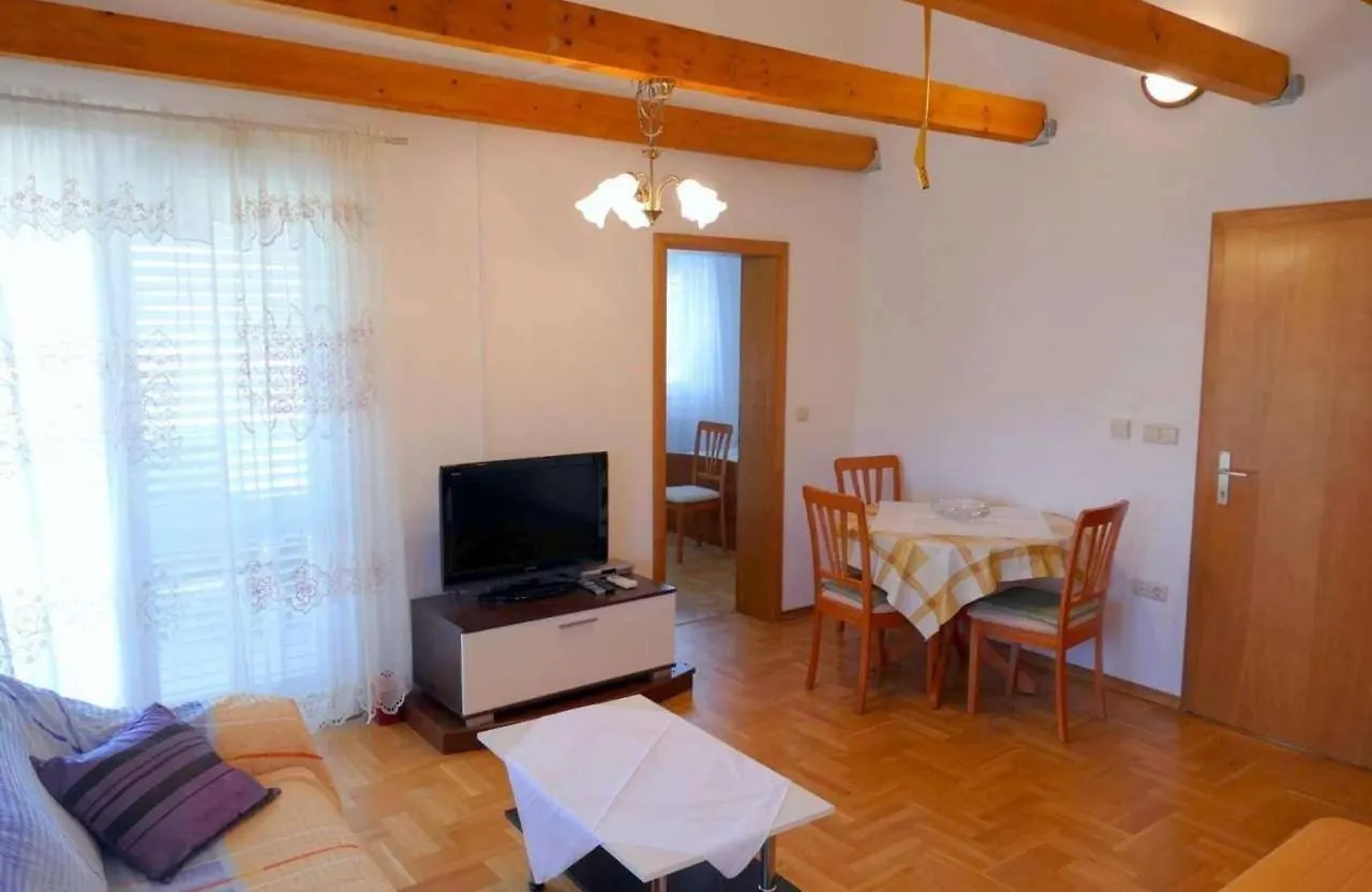 Apartments With A Parking Space Palit, Rab - 22562 Rab Town 0*,