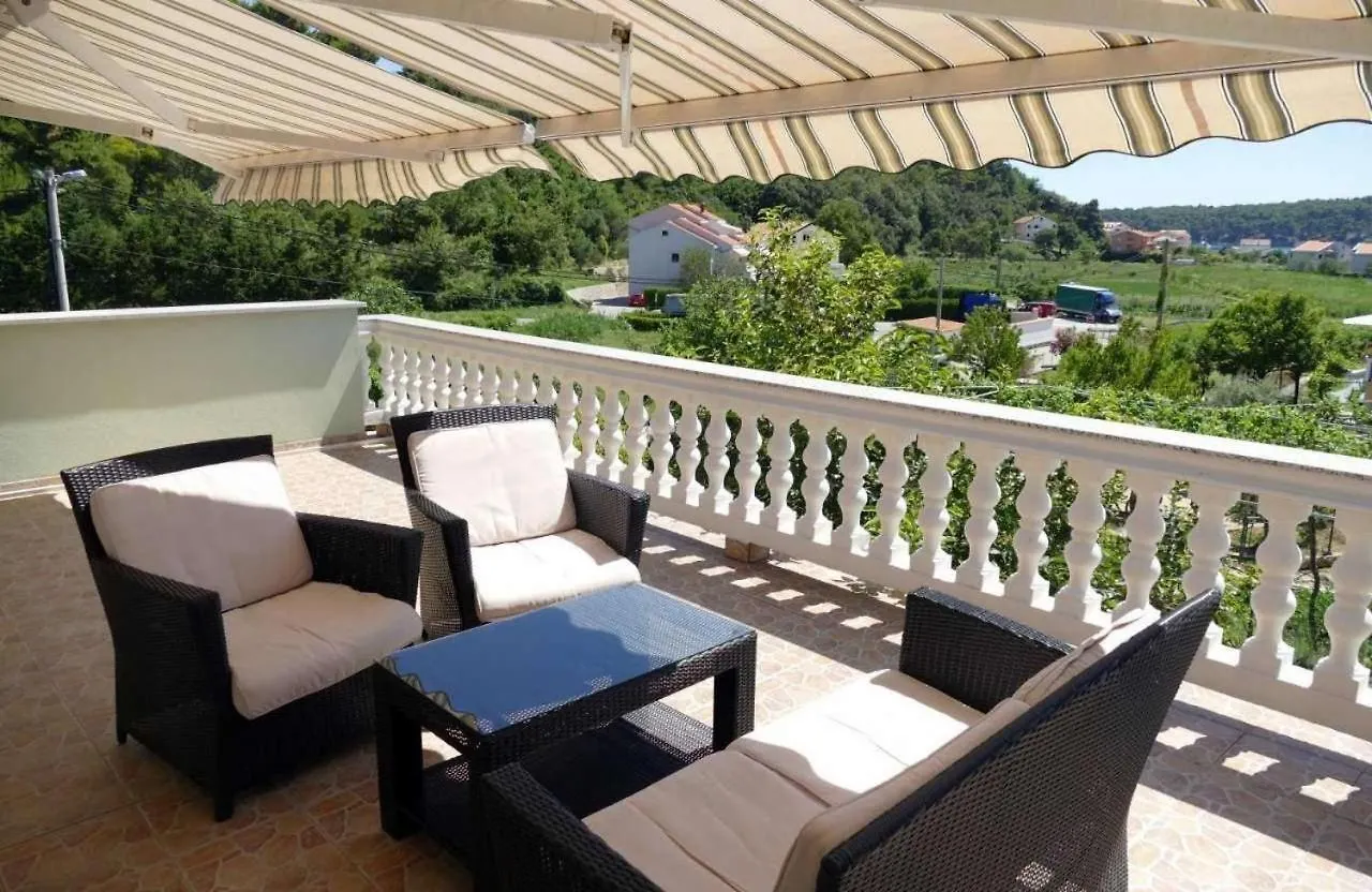 Apartments With A Parking Space Palit, Rab - 22562 Rab Town