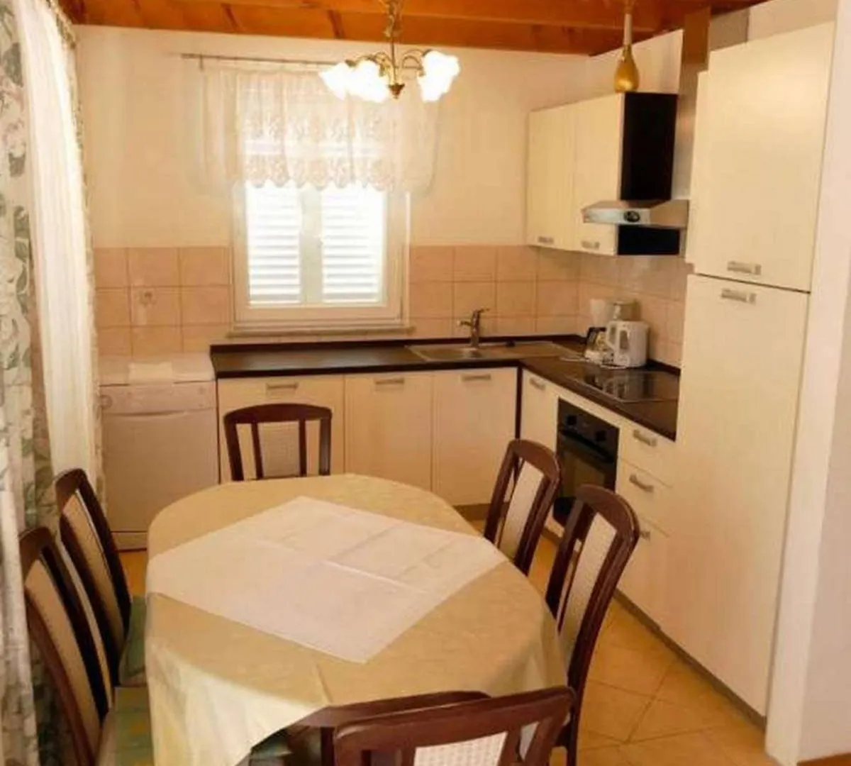Apartments With A Parking Space Palit, Rab - 22562 Rab Town
