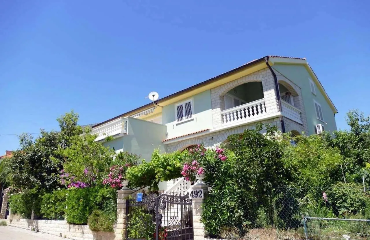 Apartments With A Parking Space Palit, Rab - 22562 Rab Town Croatia