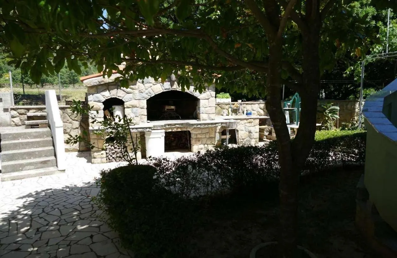 Apartments With A Parking Space Palit, Rab - 22562 Rab Town
