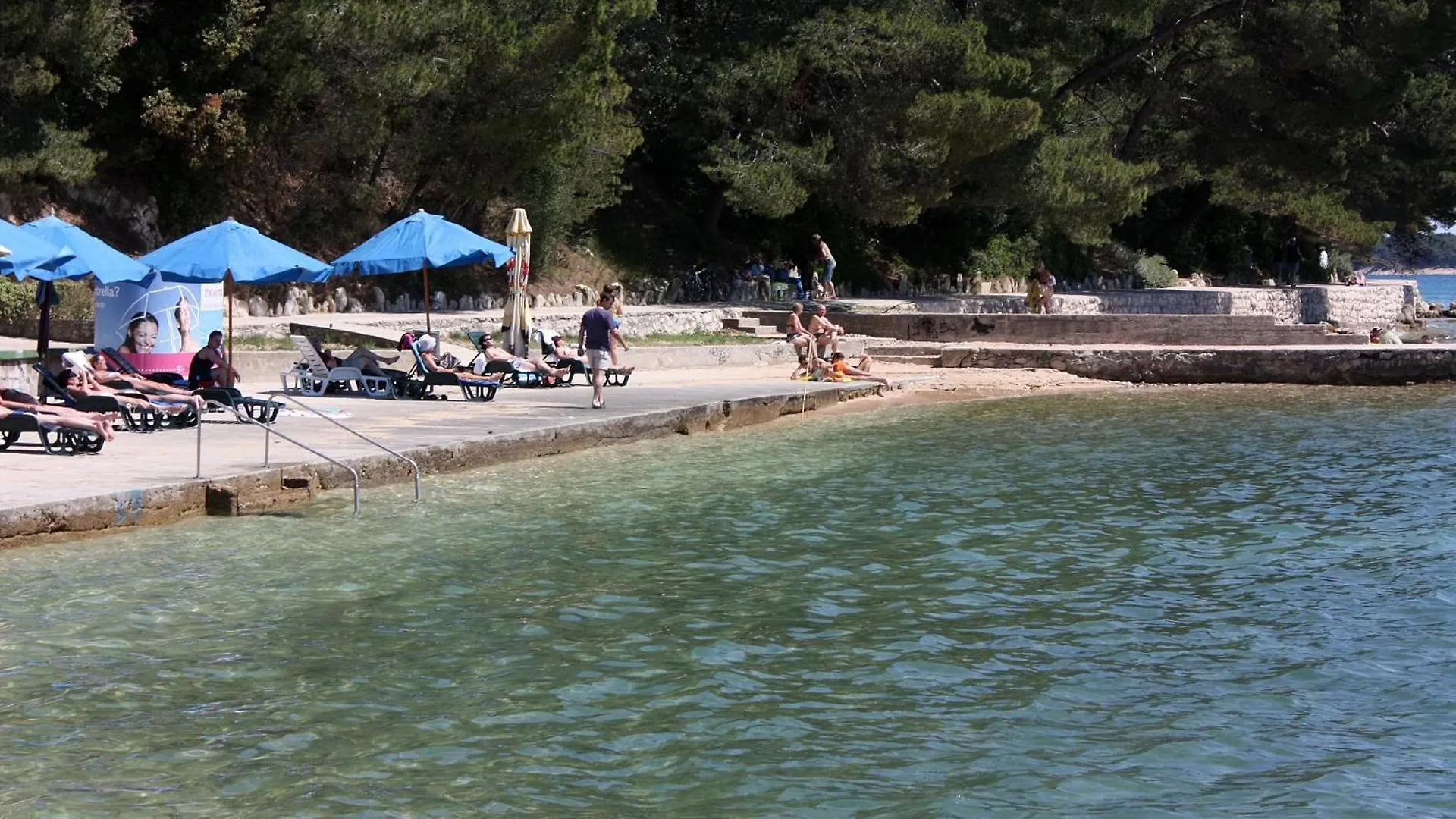 Apartments With A Parking Space Palit, Rab - 22562 Rab Town