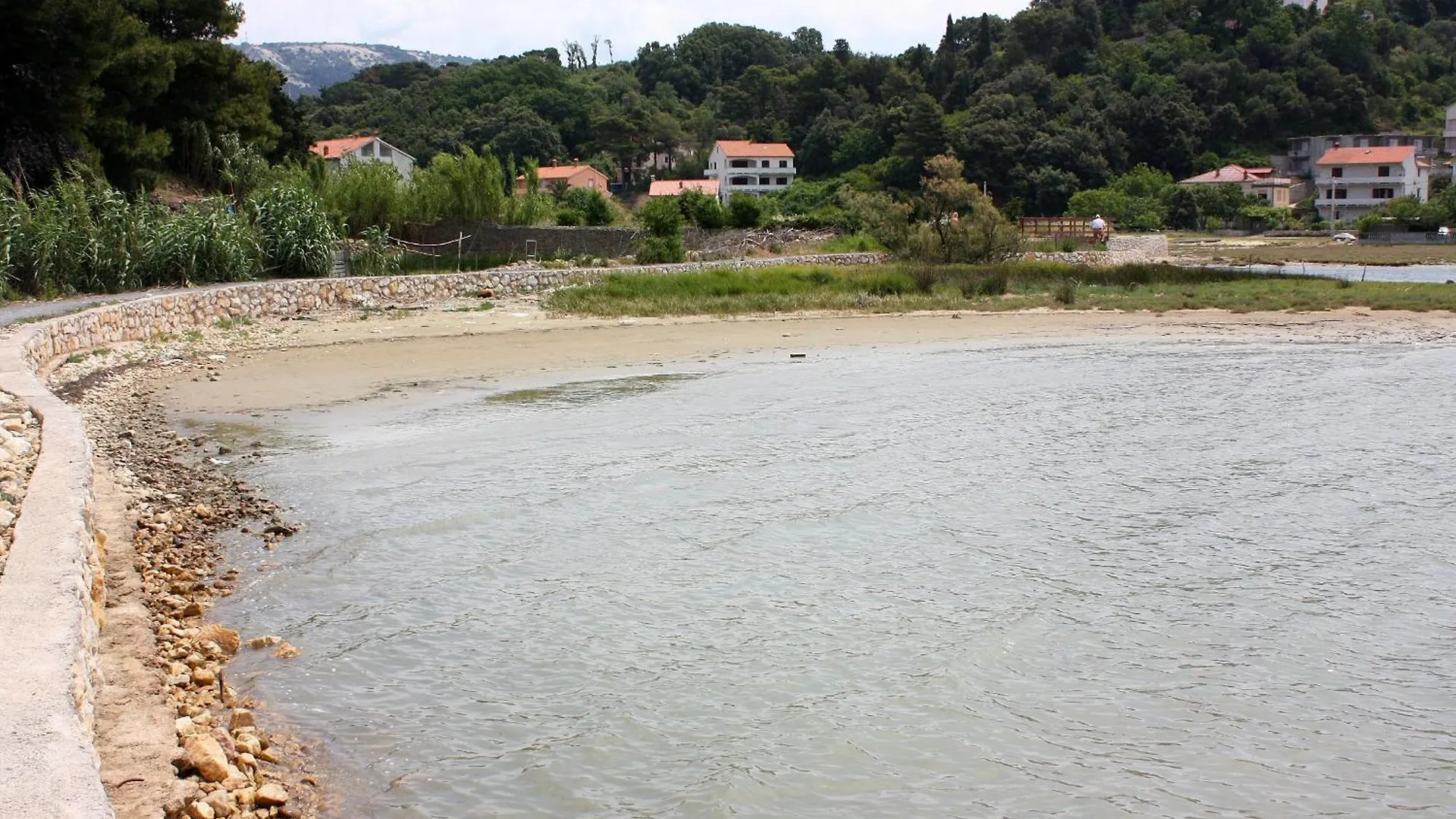 Apartments With A Parking Space Palit, Rab - 22562 Rab Town Croatia