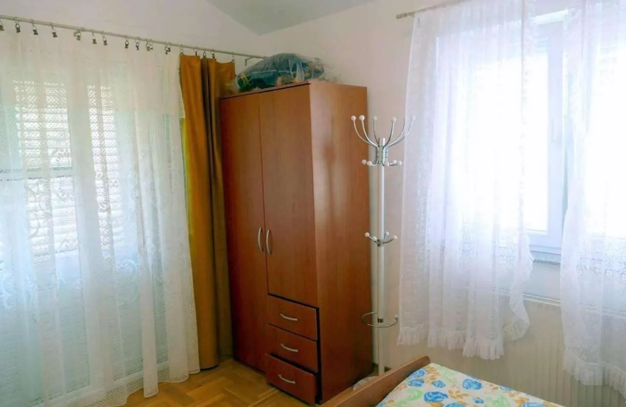 Apartments With A Parking Space Palit, Rab - 22562 Rab Town