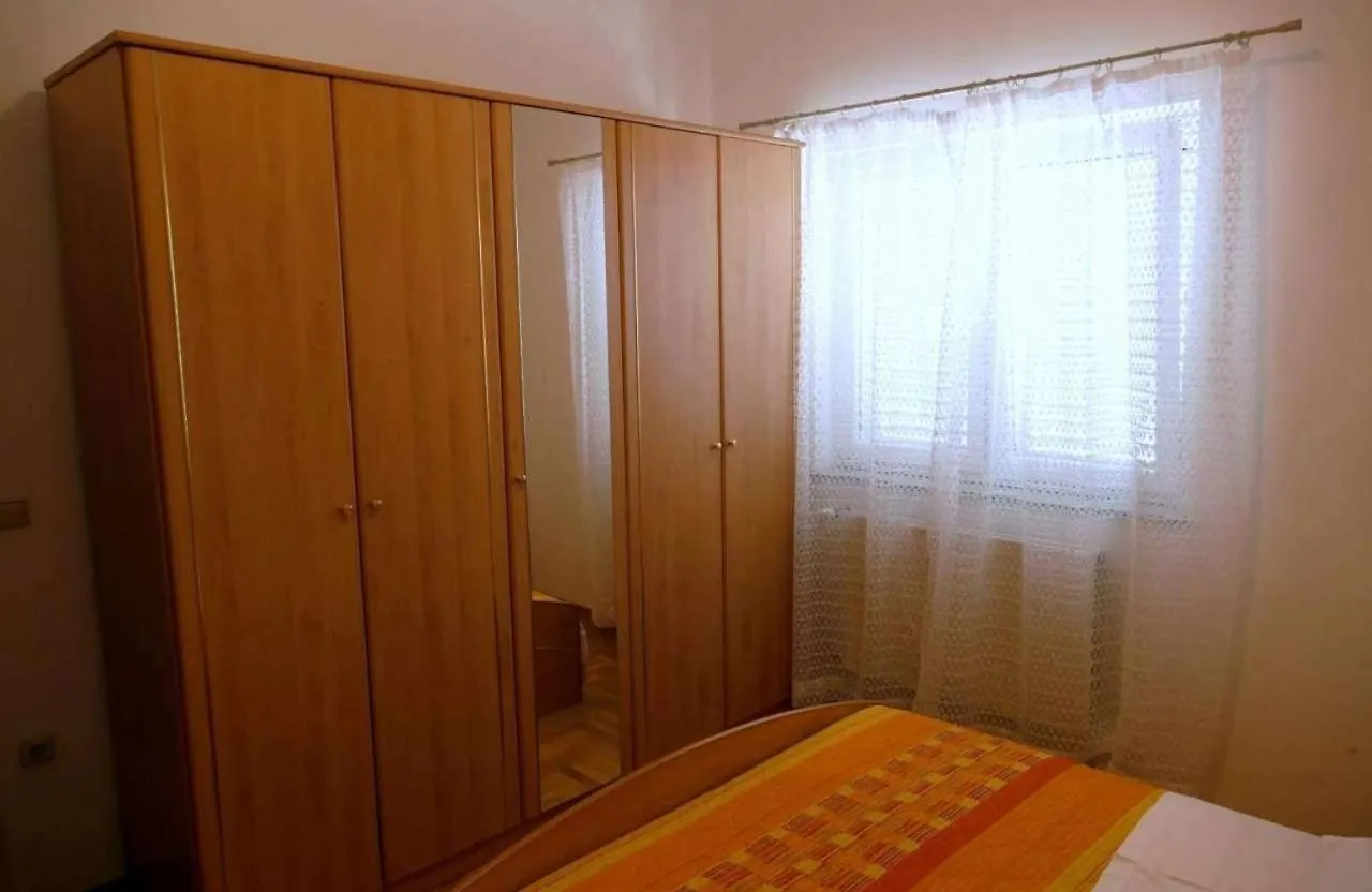 Apartments With A Parking Space Palit, Rab - 22562 Rab Town Croatia
