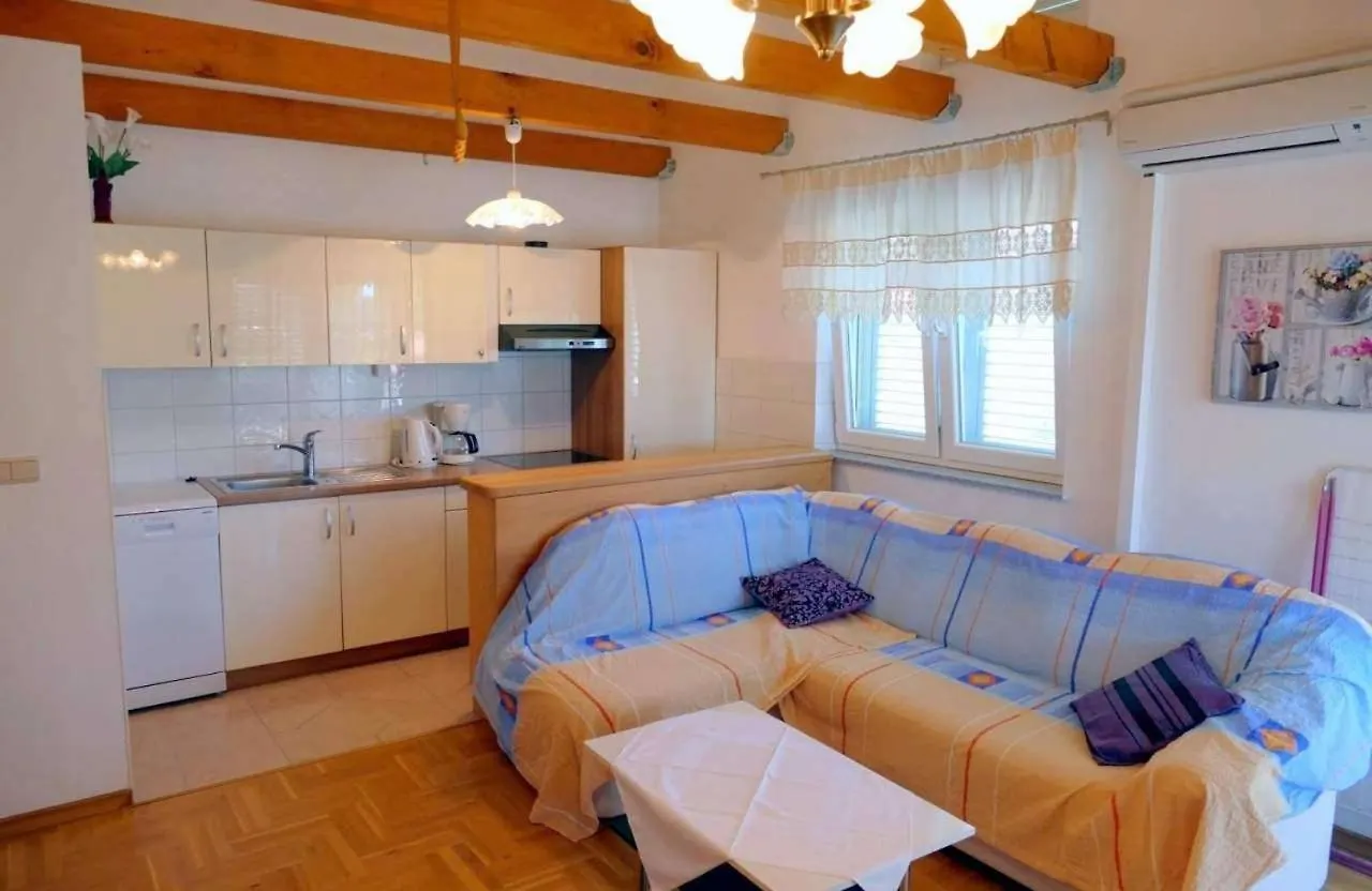Apartments With A Parking Space Palit, Rab - 22562 Rab Town Croatia