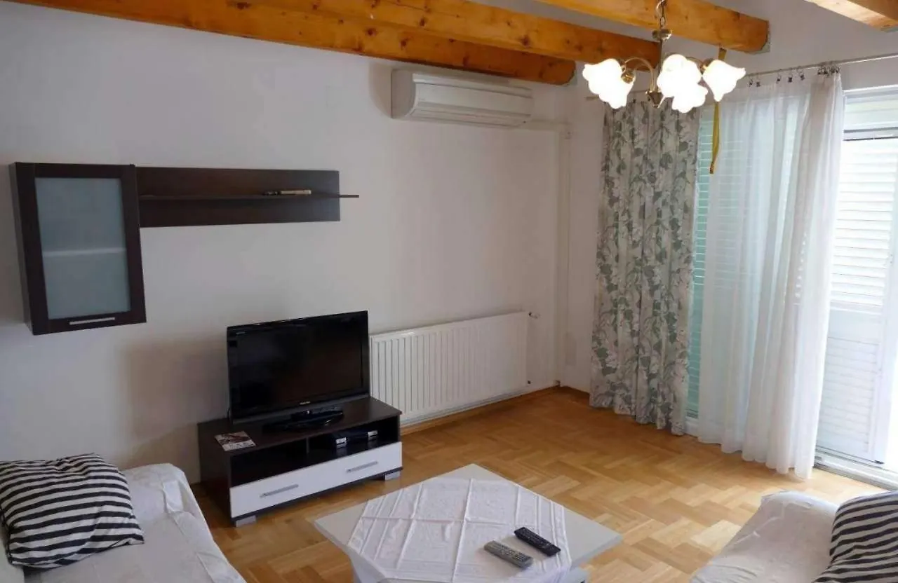 Apartments With A Parking Space Palit, Rab - 22562 Rab Town Croatia