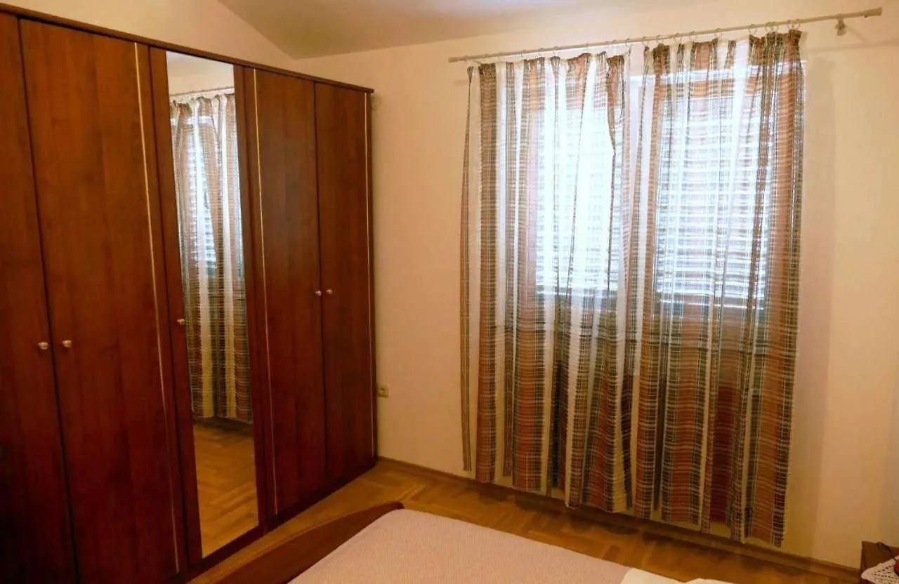 Apartments With A Parking Space Palit, Rab - 22562 Rab Town 0*,  Croatia