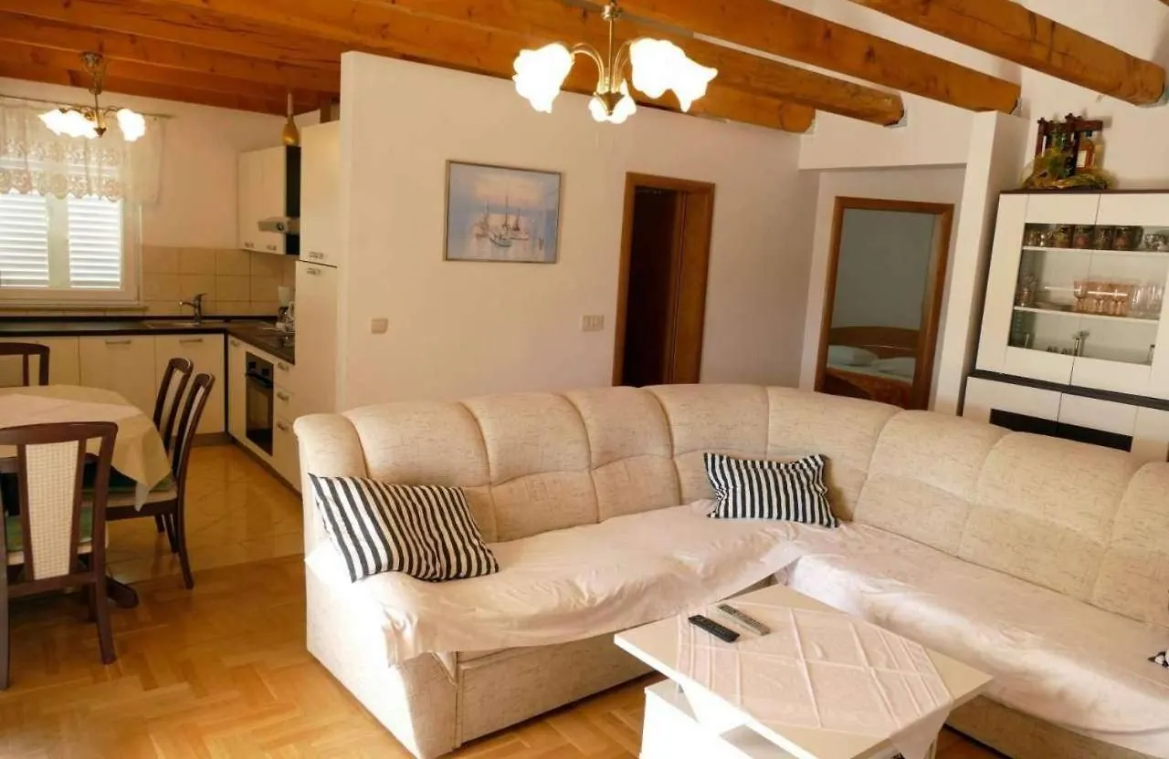 Apartments With A Parking Space Palit, Rab - 22562 Rab Town 0*,  Croatia