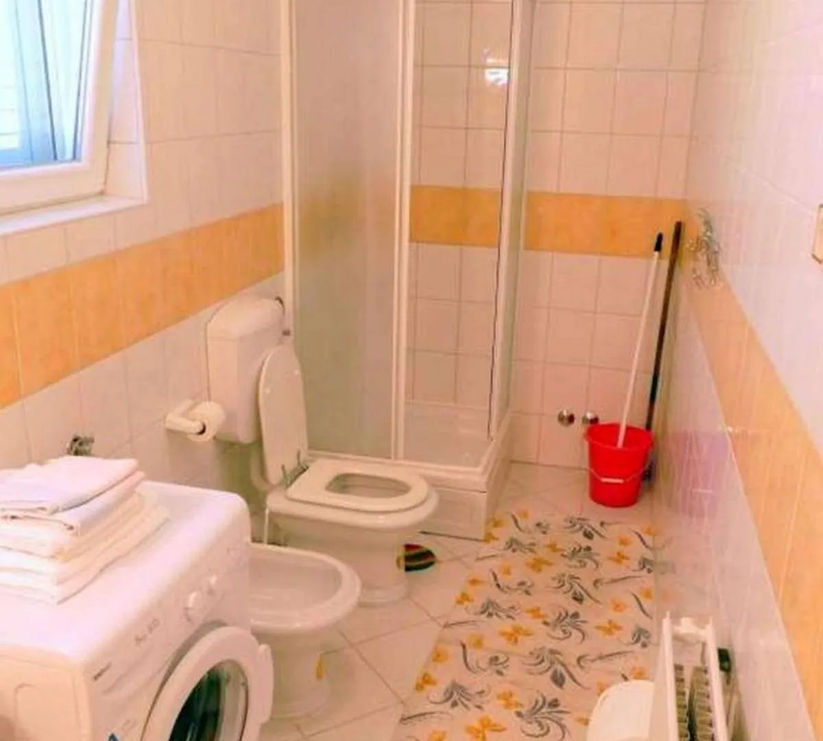 Apartments With A Parking Space Palit, Rab - 22562 Rab Town