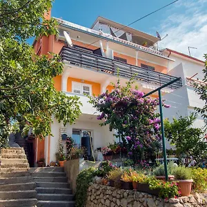Appartamento Milica, Rab Town