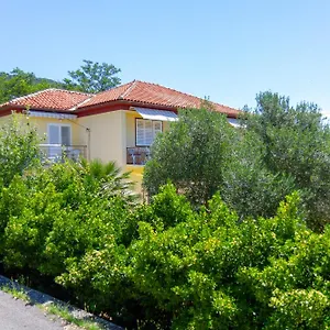 & Sanja Rab Town