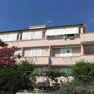 Penzion Zorica, Rab Town