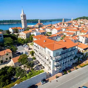 Hotel Arbiana Heritage, Rab Town