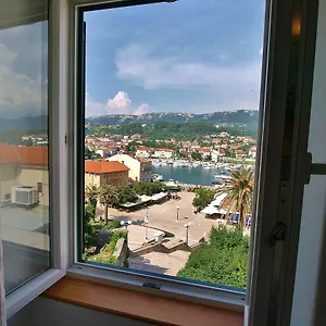 Guest house And Old Town, Rab Town